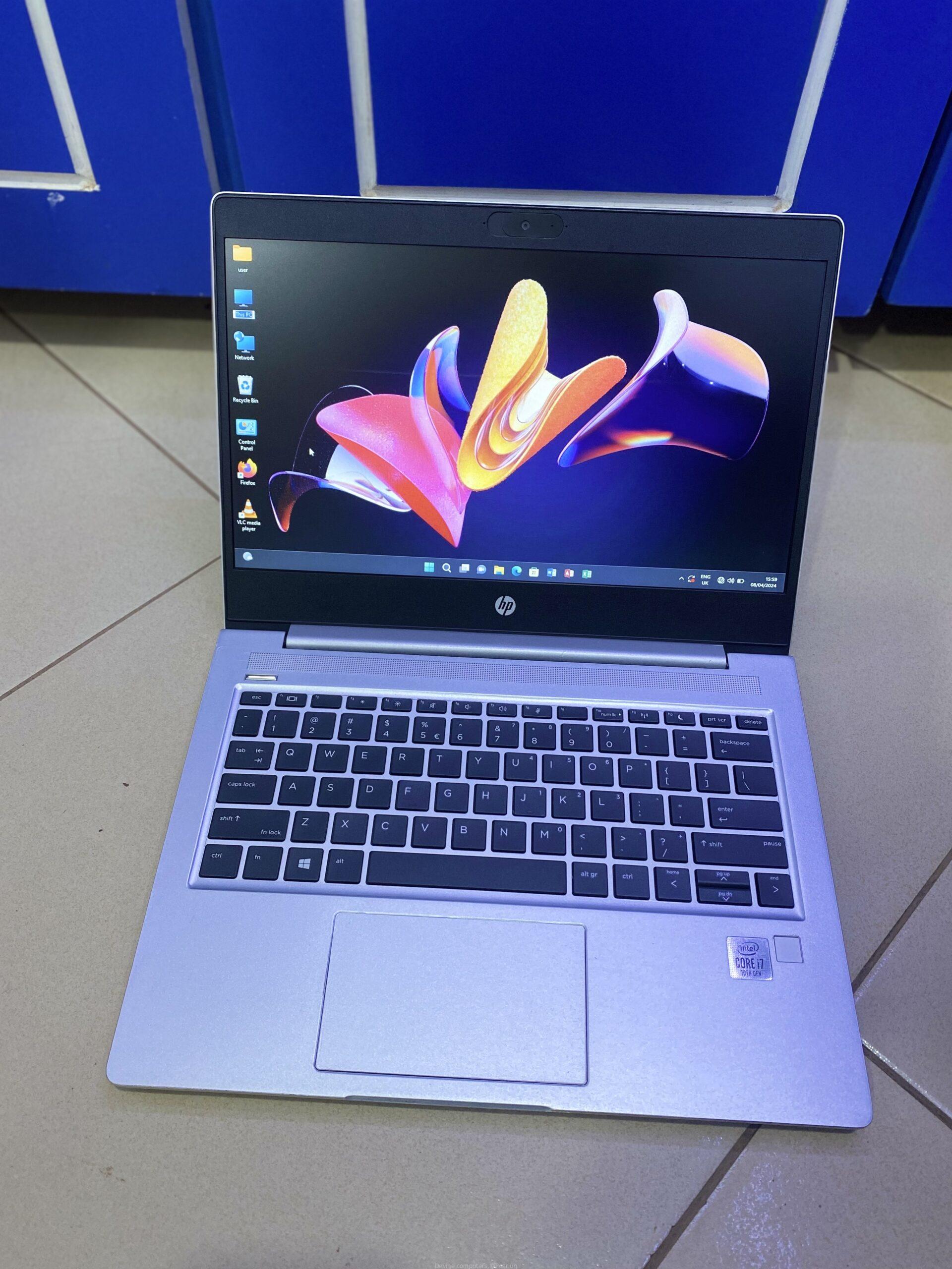 HP PROBOOK 430