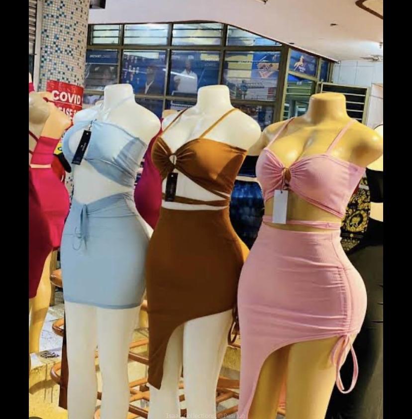 Female best dresses