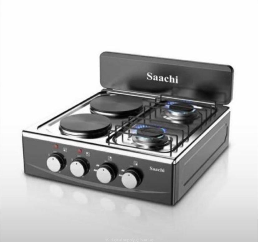 Home appliances