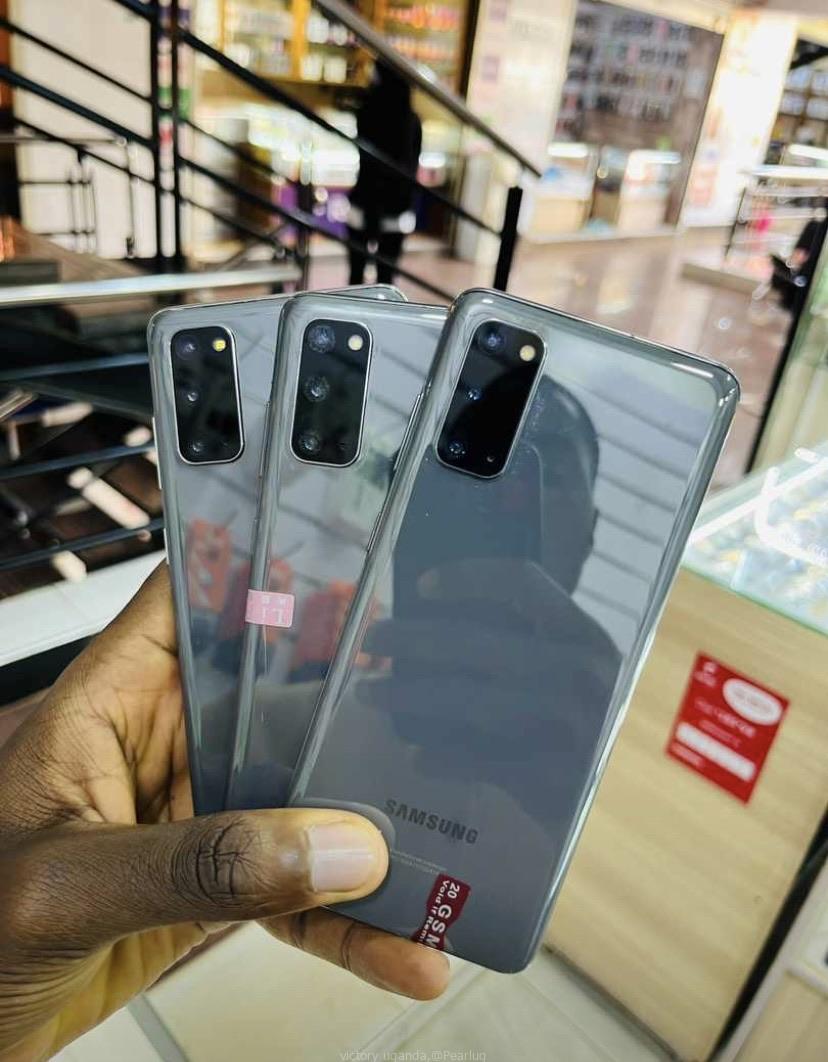 Mobile phone