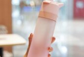 Water bottles for girls