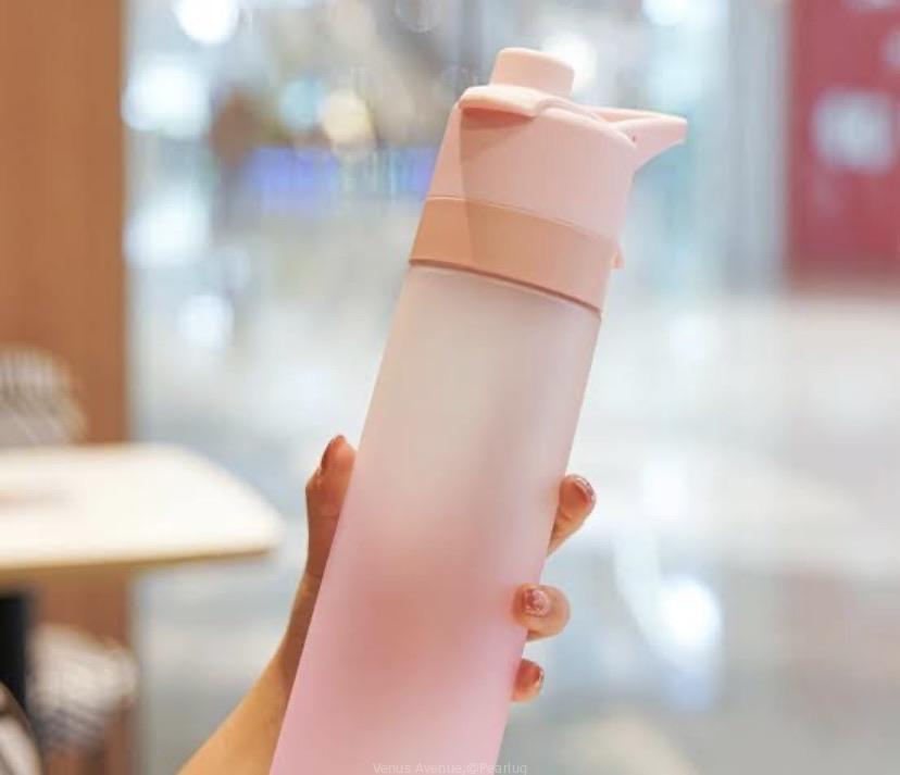 Water bottles for girls