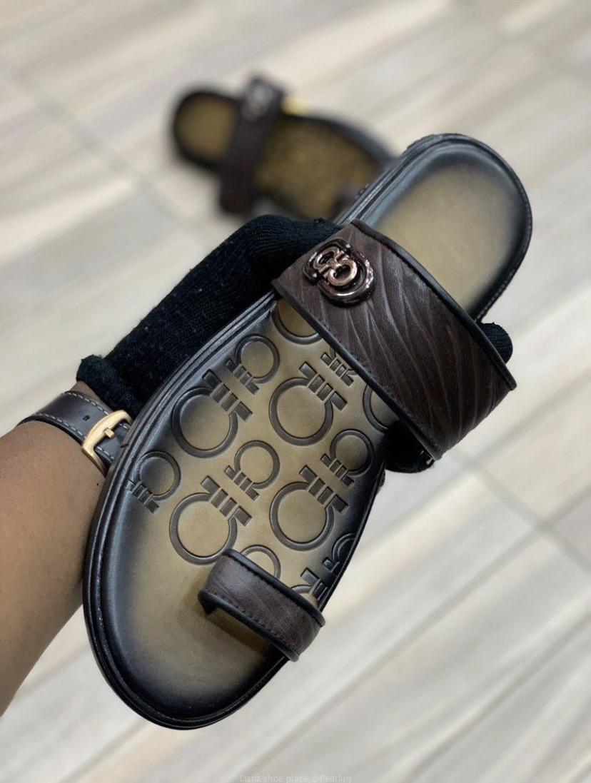 Sandles for me