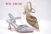 Ladies shoes