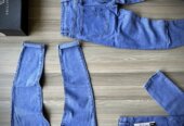 Denim jeans