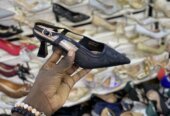 Calais shoes