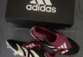Football boots