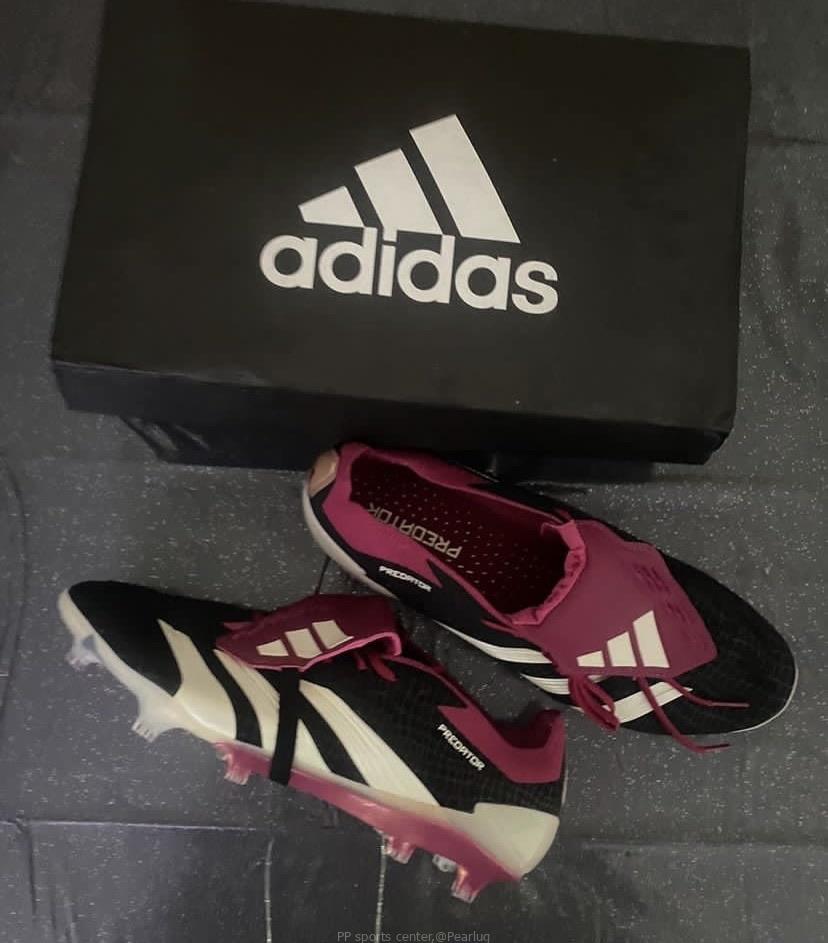 Football boots