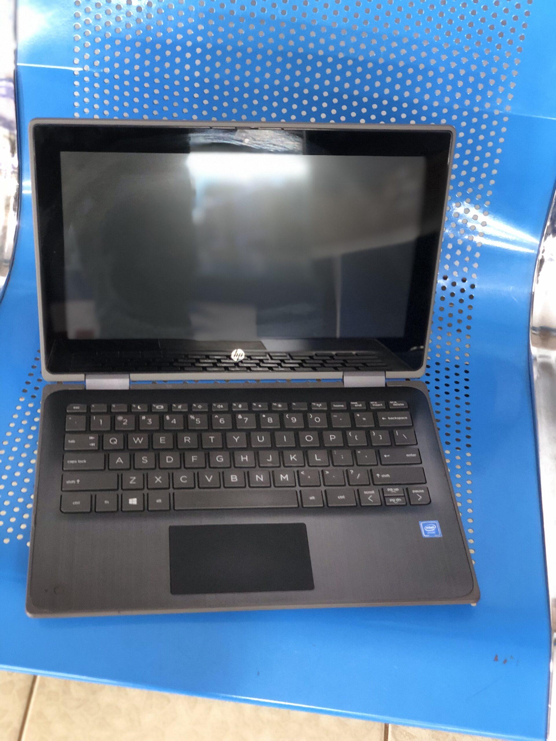 Hp probook