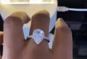 Diamond rings