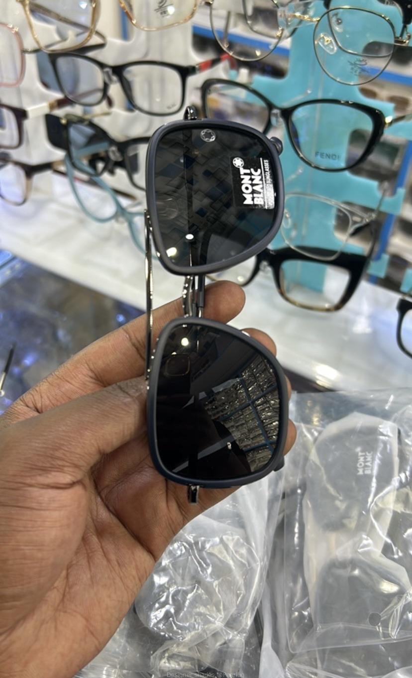 Shades