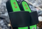Y-3 men brand new sandles