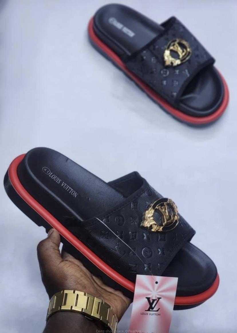 Sandles for me
