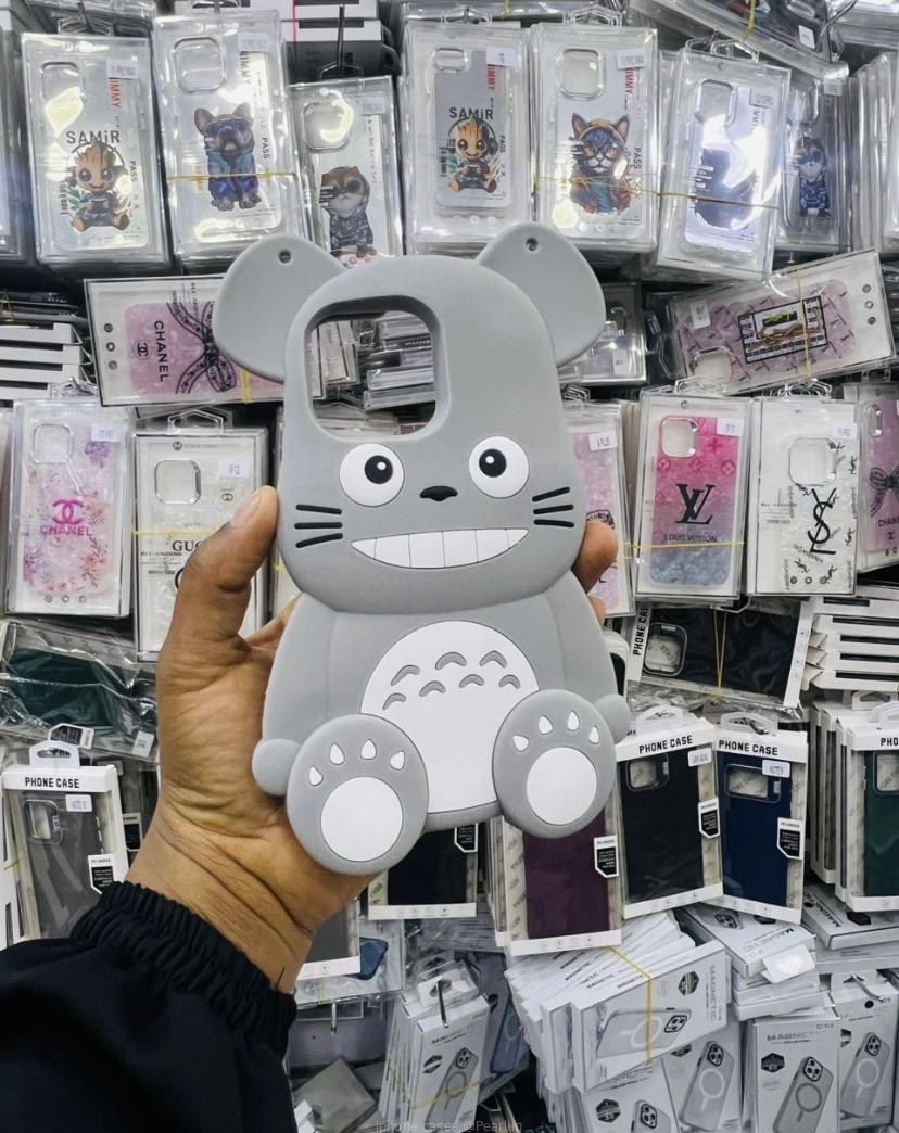 Iphone cases