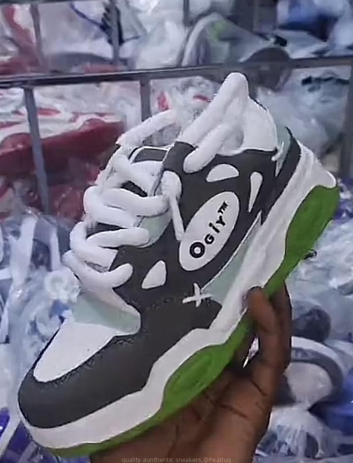 Sneakers