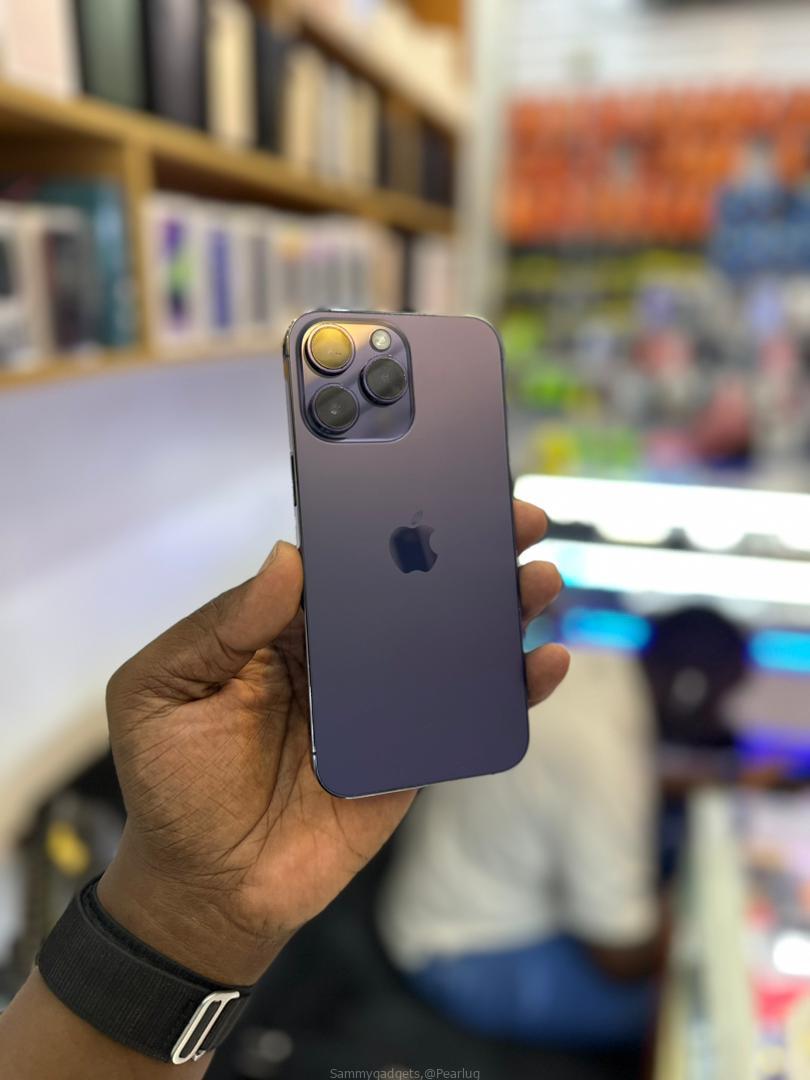 Mobile phone