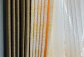 Curtains