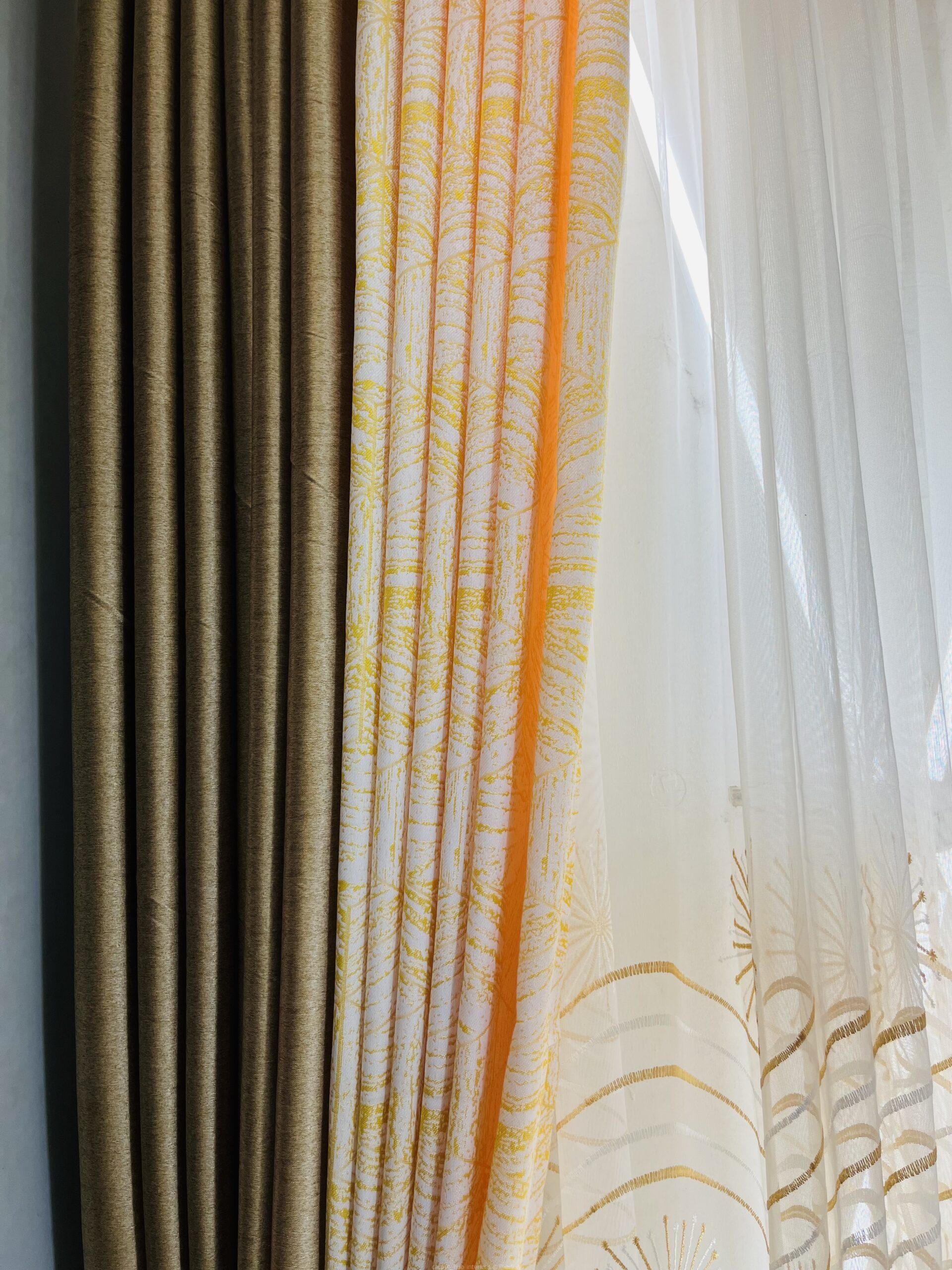 Curtains
