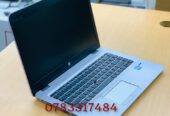 Laptop HP EliteBook 840 G2 8GB Intel Core I5 SSD 256GB