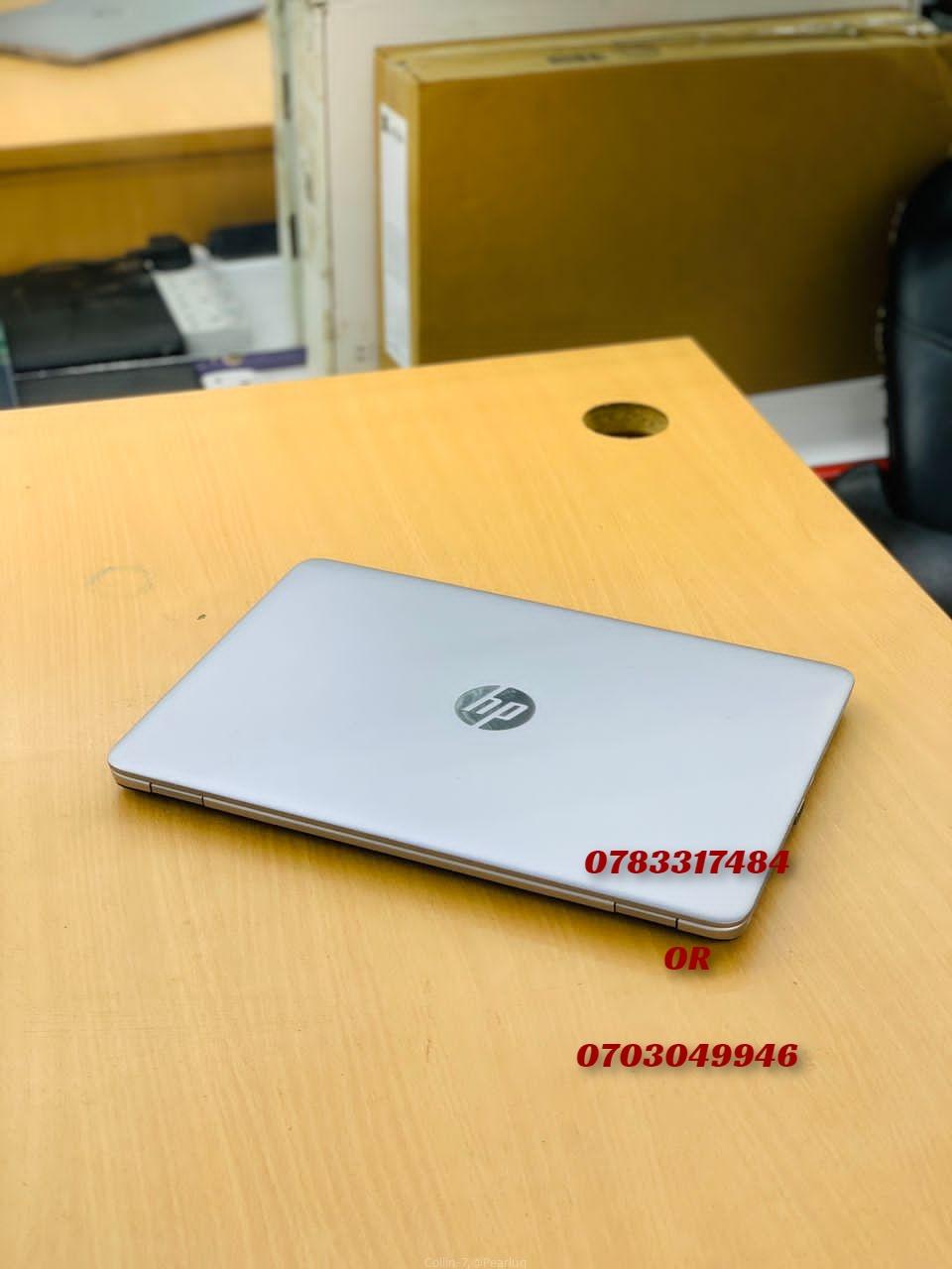 Laptop HP EliteBook 840 G2 8GB Intel Core I5 SSD 256GB