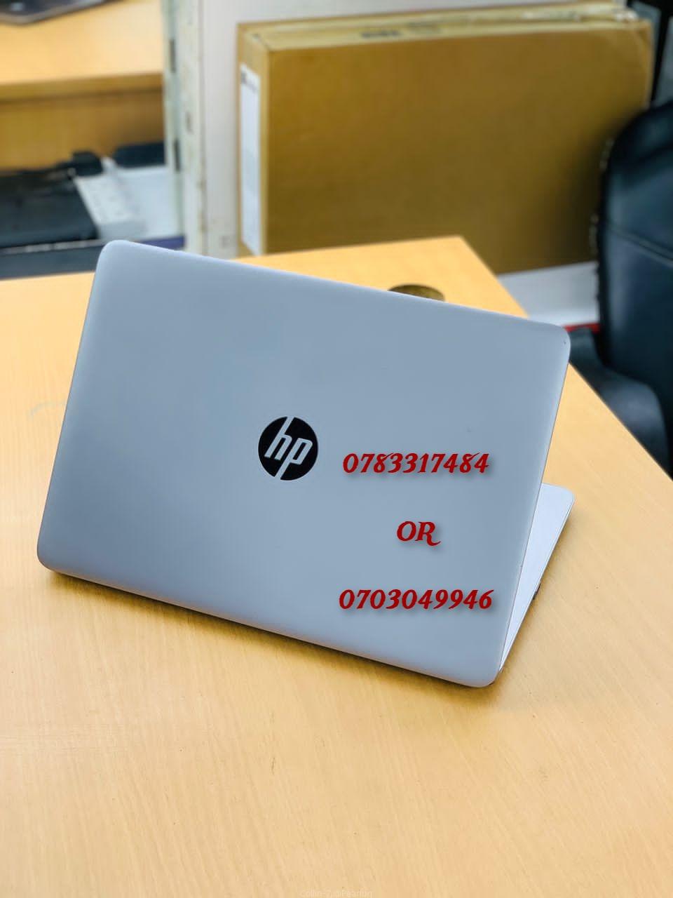 Laptop HP EliteBook 840 G2 8GB Intel Core I5 SSD 256GB