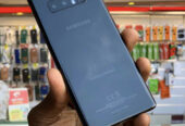 Samsung Note8