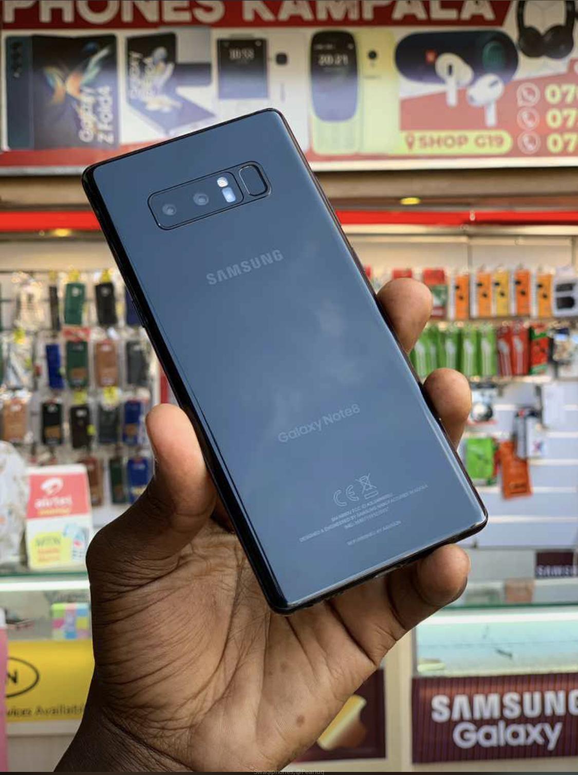 Samsung Note8