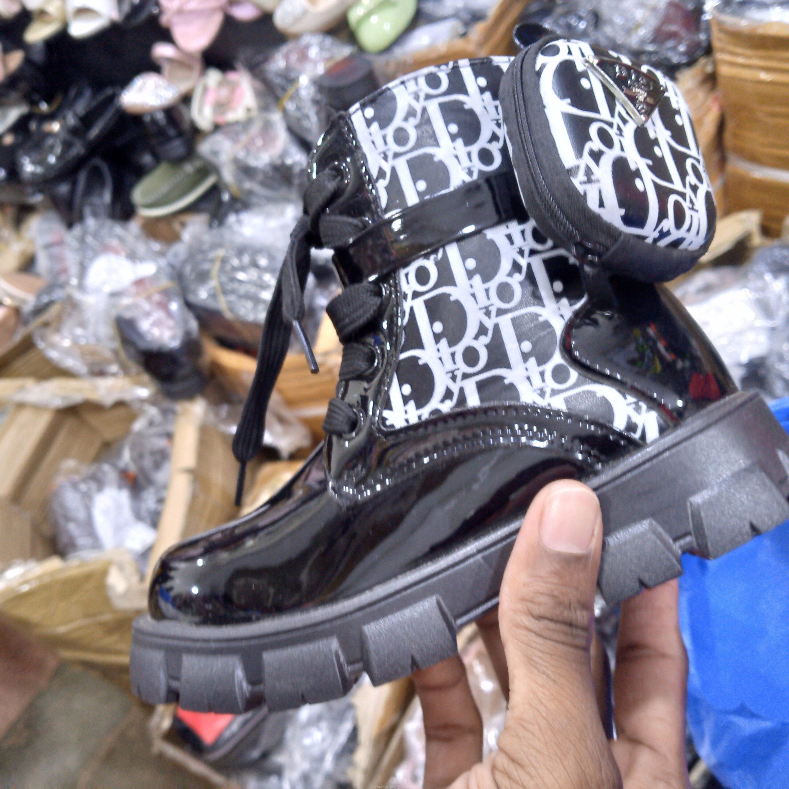 Shoes