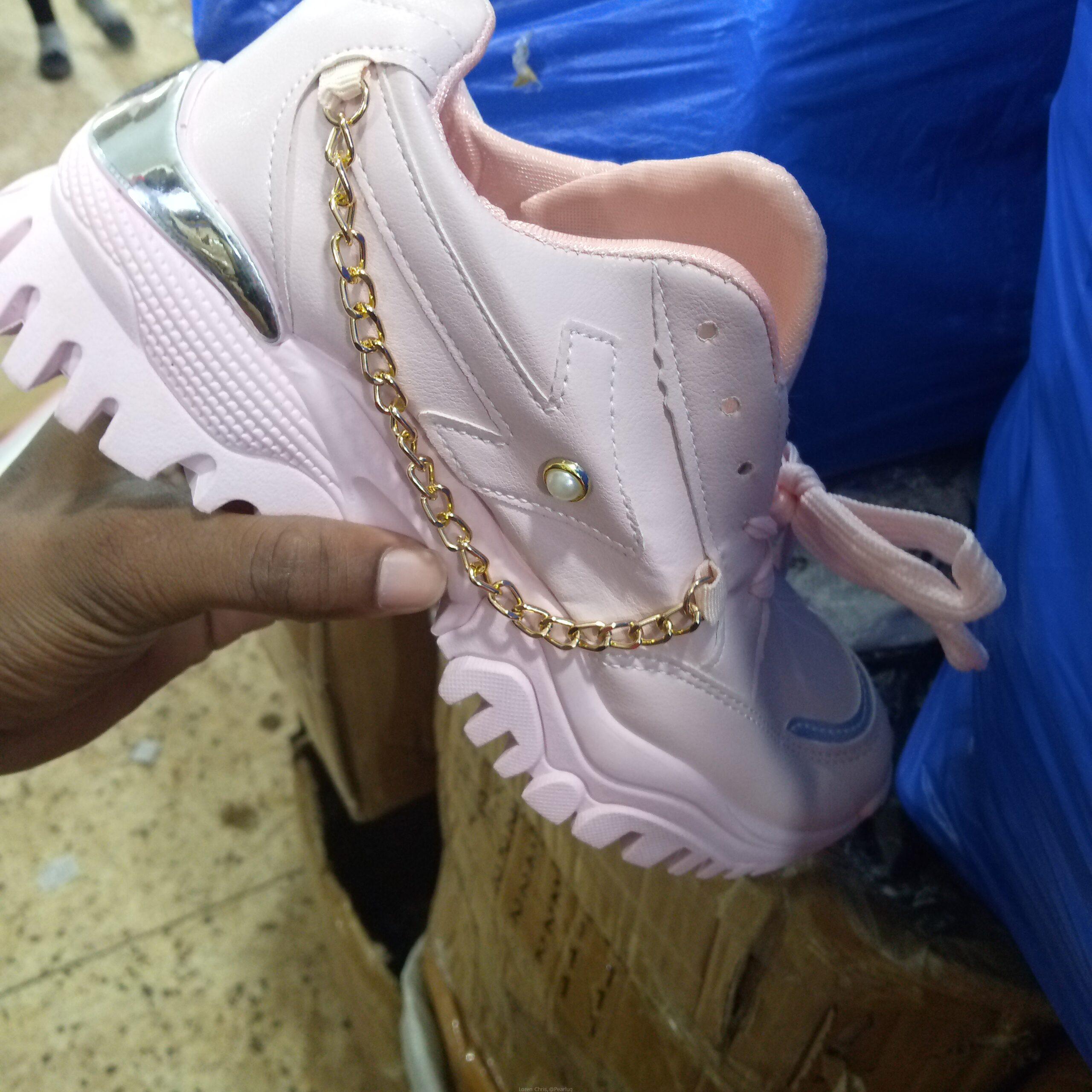 Shoes