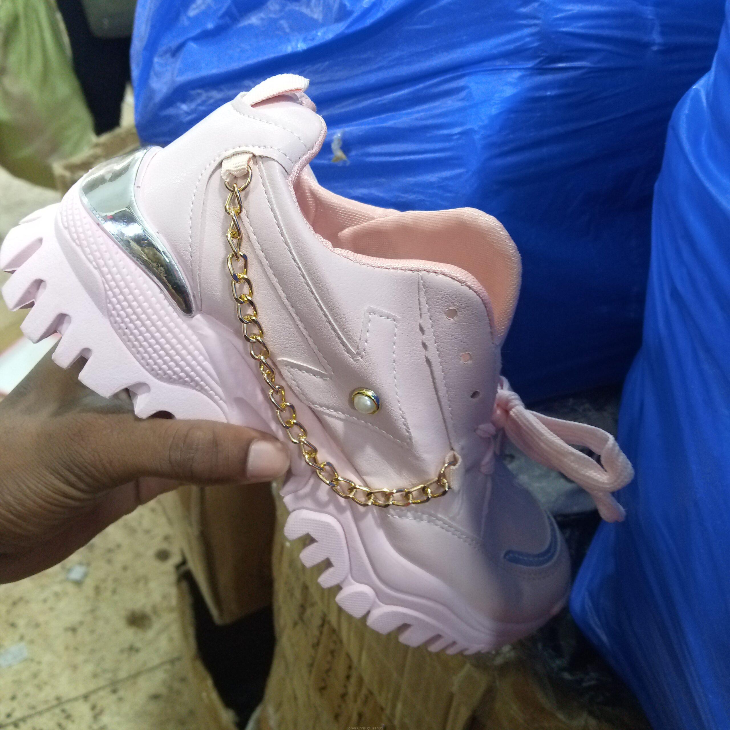 Shoes