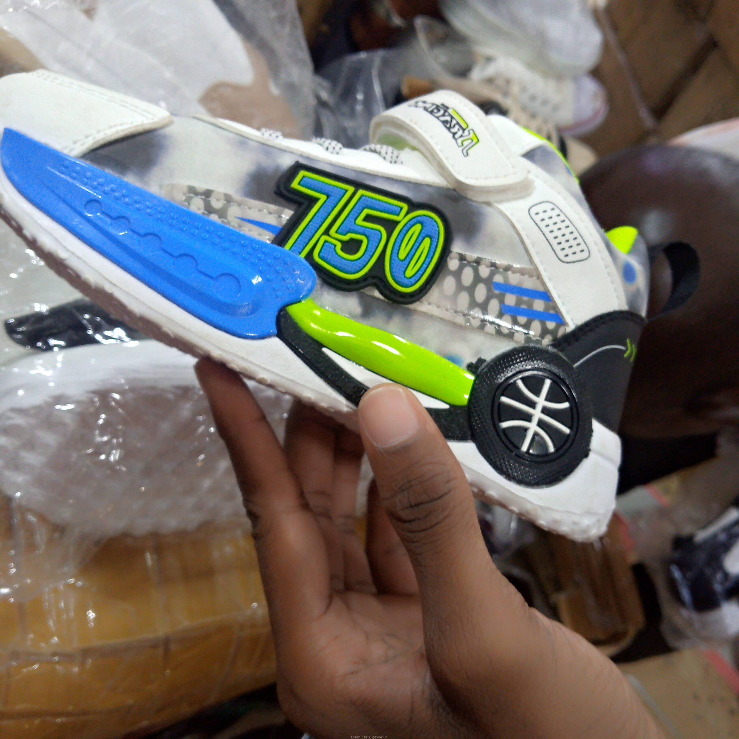 Shoes