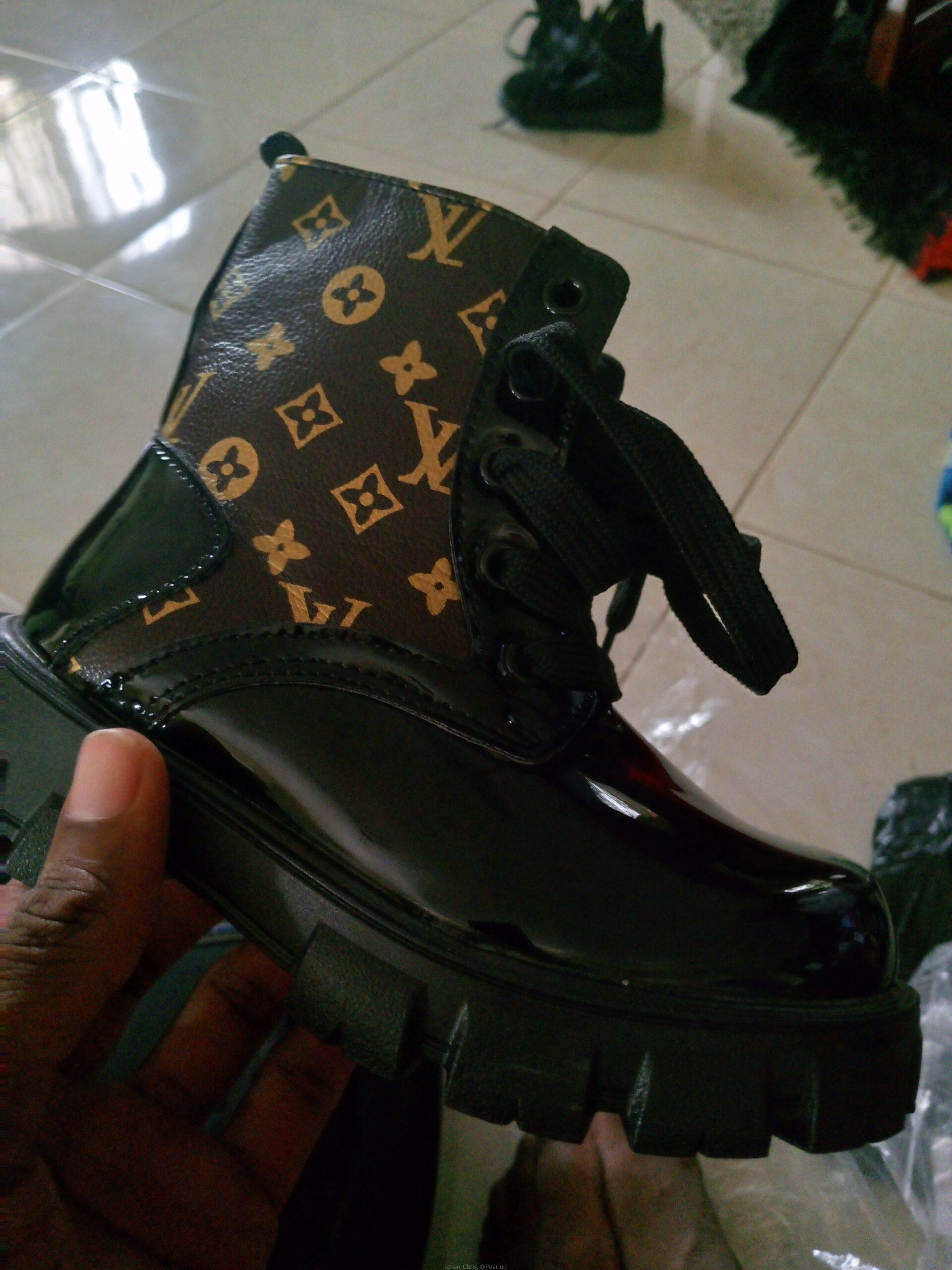 Shoes