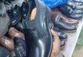 Gental Shoes