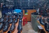 Gental Shoes