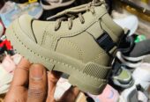 BeeLine kids Timberland
