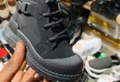 BeeLine kids Timberland