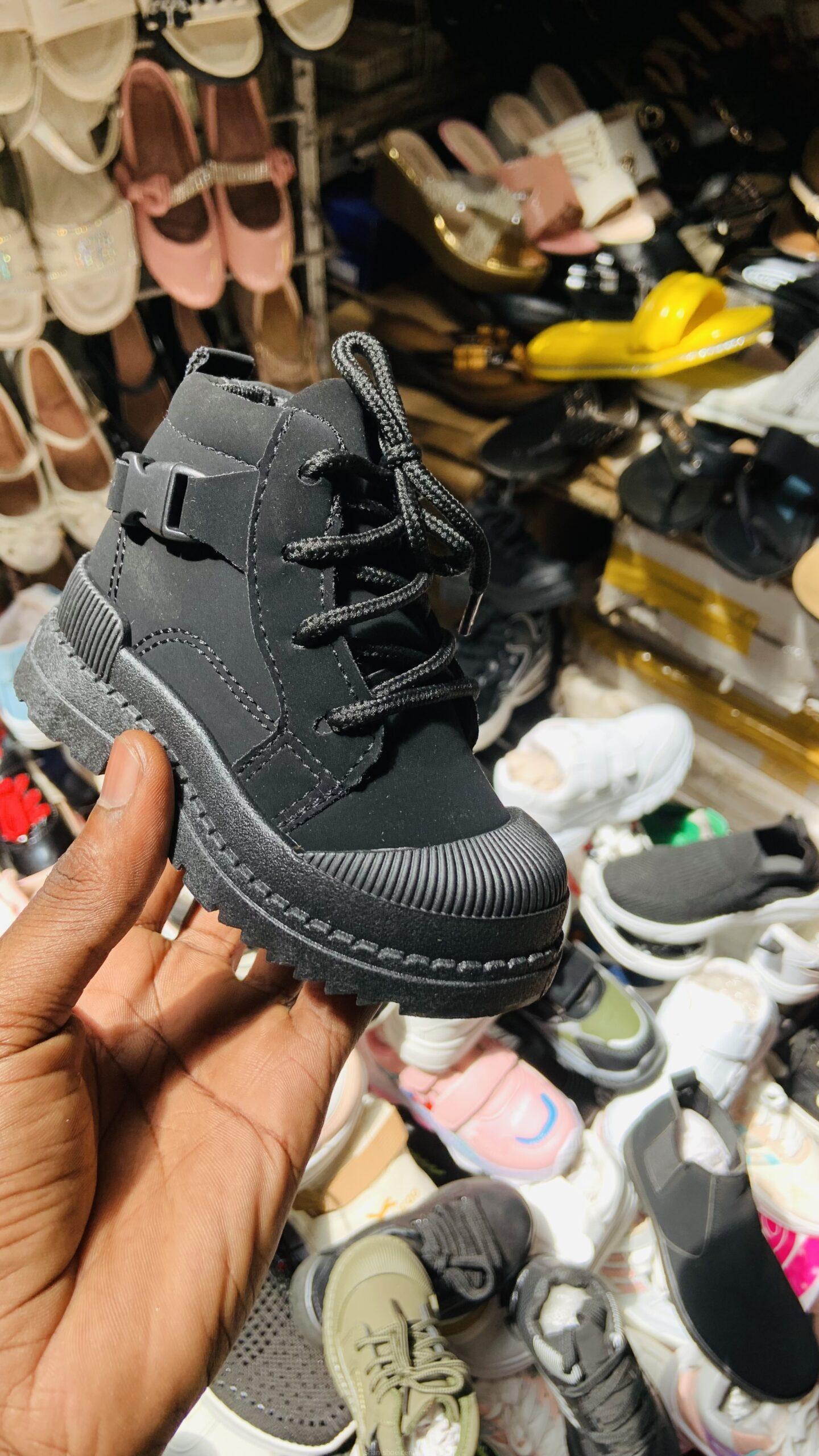 BeeLine kids Timberland