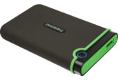 Transcend Store Jet 1Tb Hard Drive