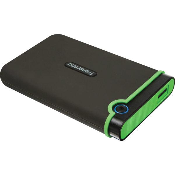 Transcend Store Jet 1Tb Hard Drive