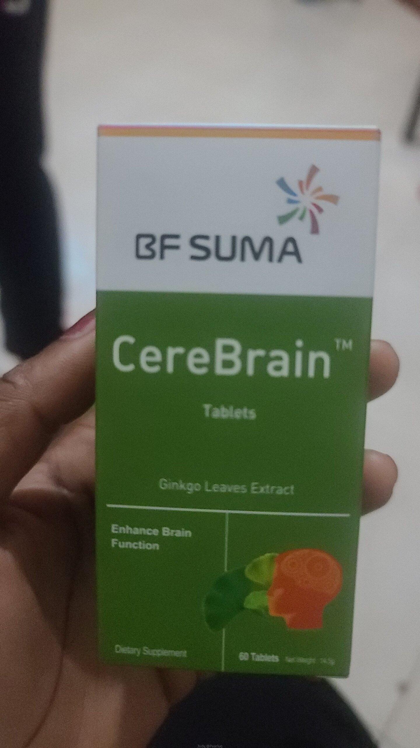 Cerebrain