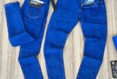 Men’s jeans