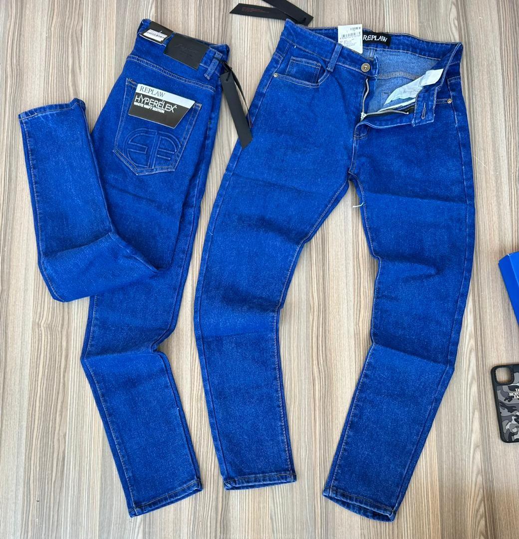 Men’s jeans