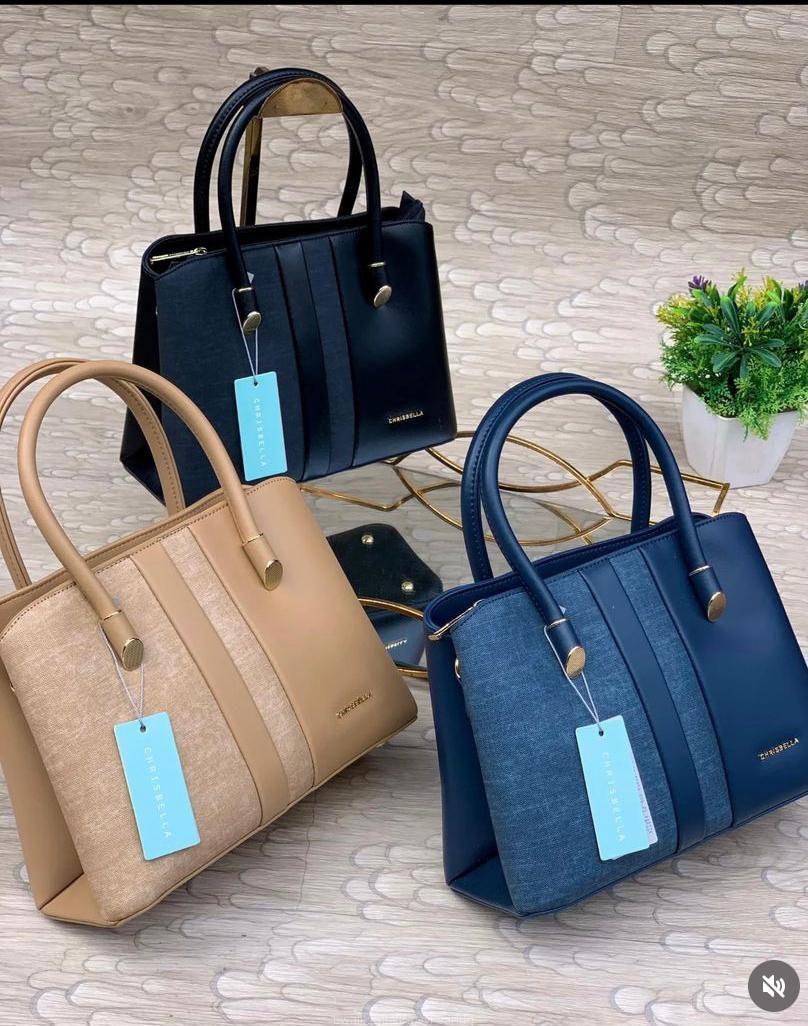 Trending hand bags on market for all outfits.