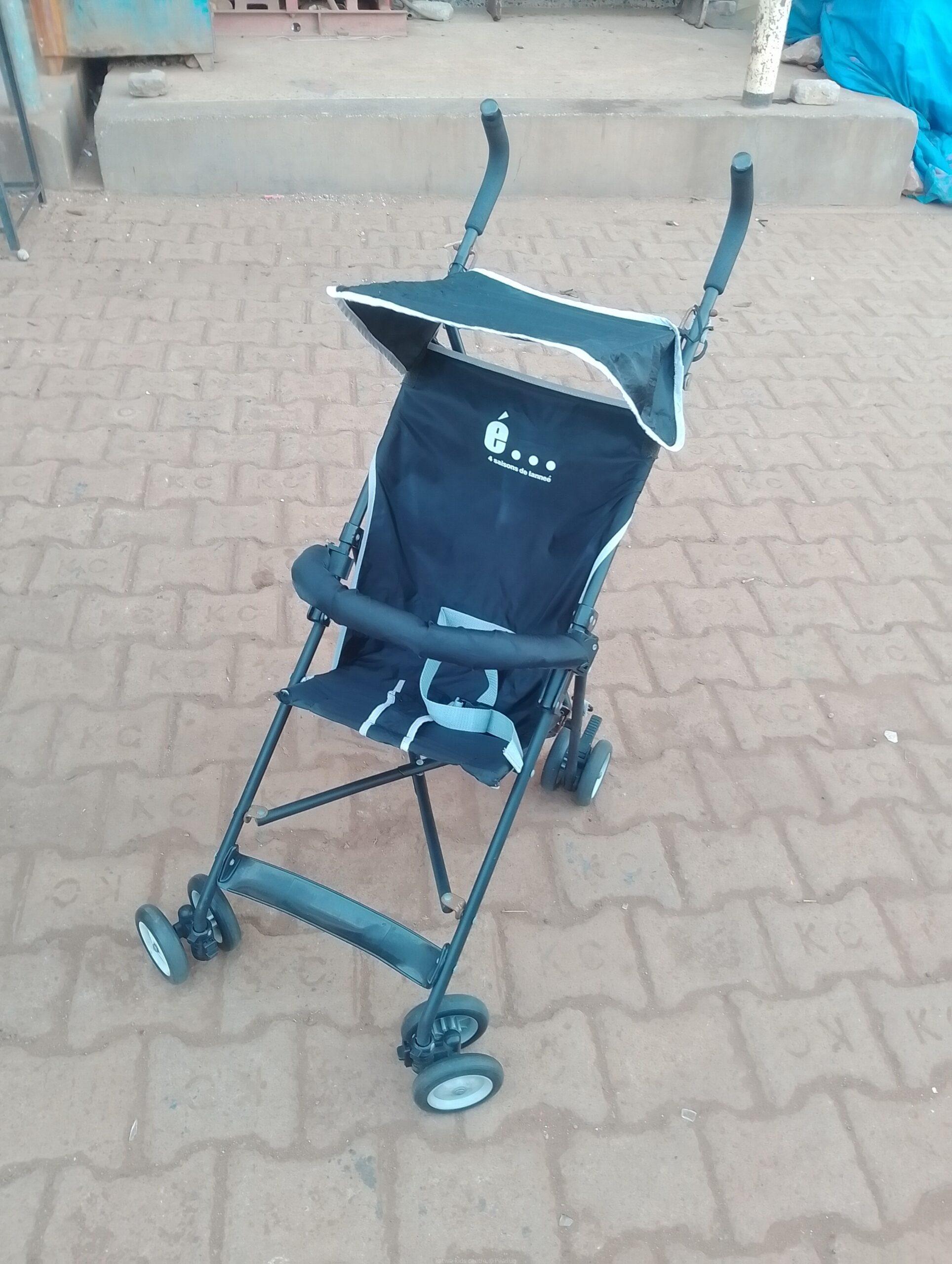 Dot stroller original