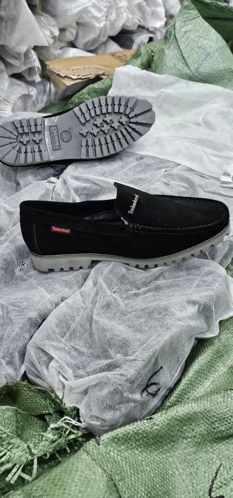 Gentle shoes