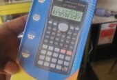 Scientific calculators