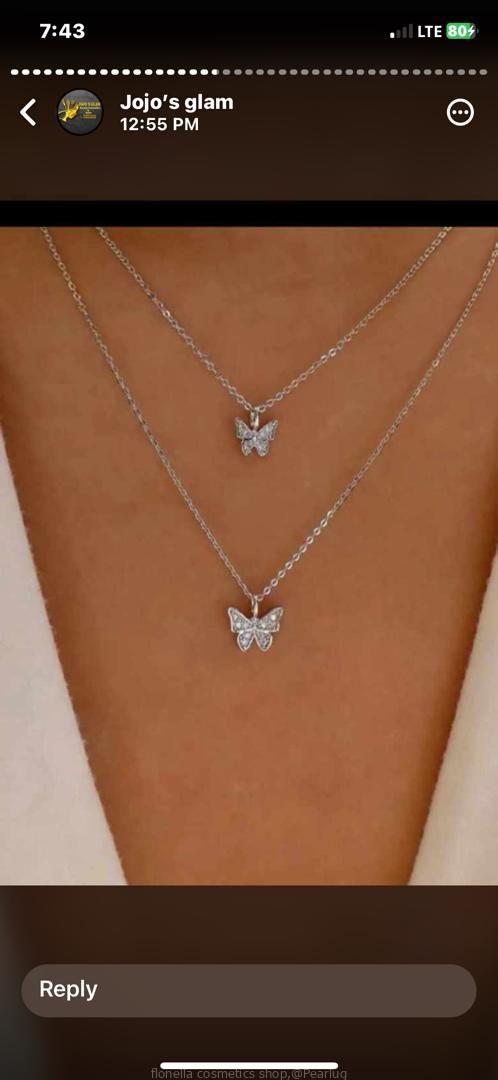 Jewelries