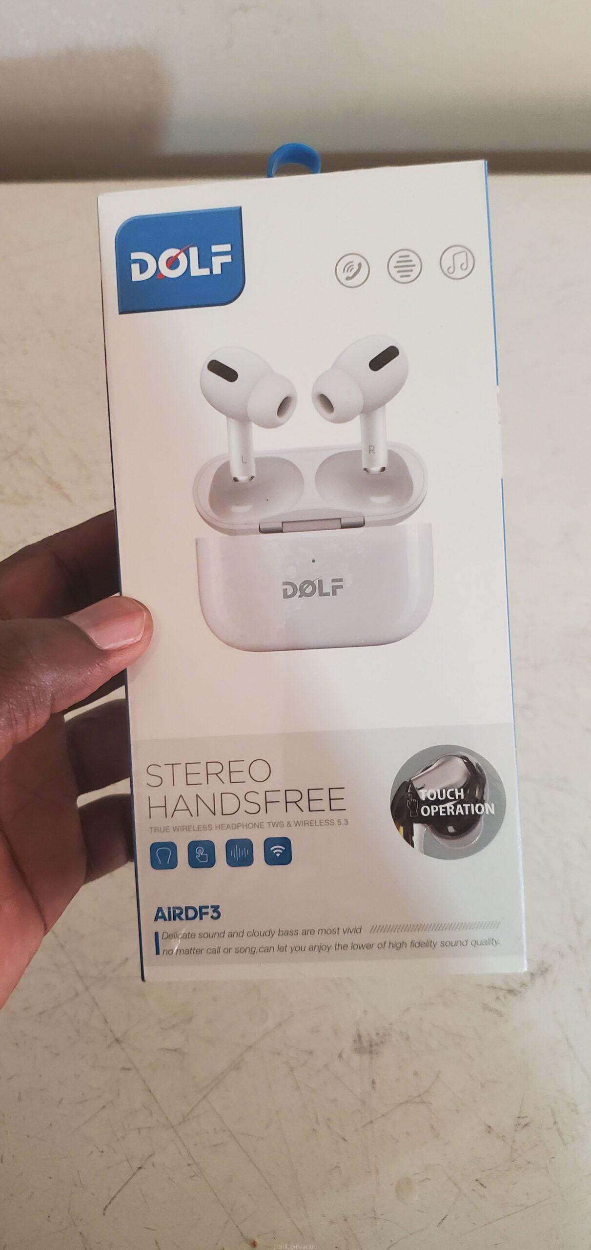 Dolf Airpods