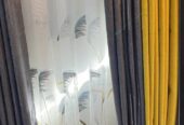 Curtains