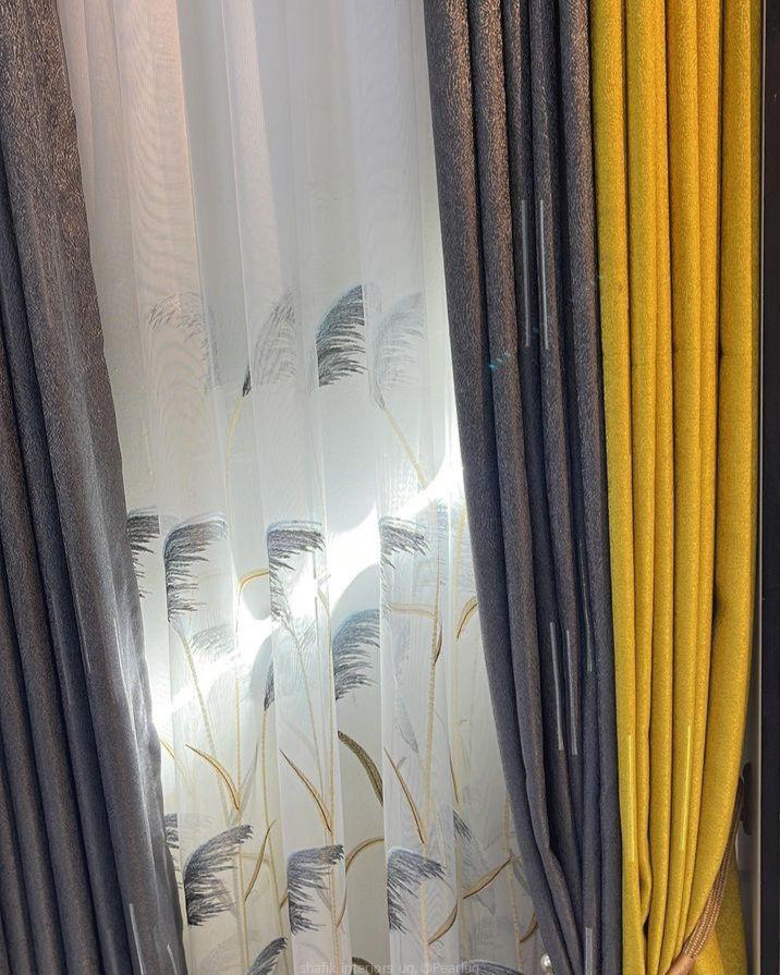 Curtains